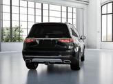 Thumbnail of 2025 Obsidian Black Metallic Mercedes-Benz GLS 450