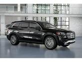 Thumbnail of 2025 Obsidian Black Metallic Mercedes-Benz GLS 450