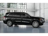 Thumbnail of 2025 Obsidian Black Metallic Mercedes-Benz GLS 450