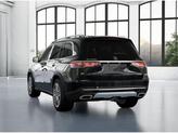 Thumbnail of 2025 Obsidian Black Metallic Mercedes-Benz GLS 450