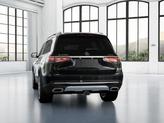 Thumbnail of 2025 Obsidian Black Metallic Mercedes-Benz GLS 450