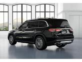 Thumbnail of 2025 Obsidian Black Metallic Mercedes-Benz GLS 450