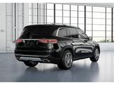 Thumbnail of 2025 Obsidian Black Metallic Mercedes-Benz GLS 450