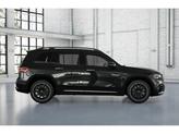 Thumbnail of 2025 Midnight Black Mercedes-Benz AMG GLB 35
