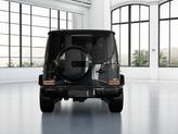 Thumbnail of 2025 Obsidian Black Metallic Mercedes-Benz AMG G 63