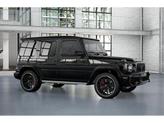 Thumbnail of 2025 Obsidian Black Metallic Mercedes-Benz AMG G 63