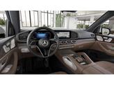 Thumbnail of 2025 Alpine Gray Mercedes-Benz GLS 450