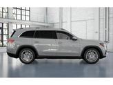 Thumbnail of 2025 Alpine Gray Mercedes-Benz GLS 450