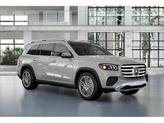 Thumbnail of 2025 Alpine Gray Mercedes-Benz GLS 450