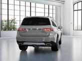 Thumbnail of 2025 Alpine Gray Mercedes-Benz GLS 450