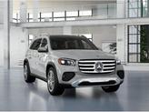 Thumbnail of 2025 Alpine Gray Mercedes-Benz GLS 450