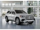 Thumbnail of 2025 Alpine Gray Mercedes-Benz GLS 450