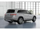 Thumbnail of 2025 Alpine Gray Mercedes-Benz GLS 450