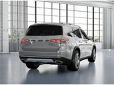 Thumbnail of 2025 Alpine Gray Mercedes-Benz GLS 450