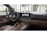 Thumbnail of 2025 Alpine Gray Mercedes-Benz GLS 450
