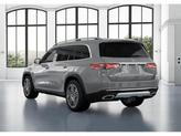 Thumbnail of 2025 Alpine Gray Mercedes-Benz GLS 450
