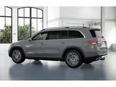 Thumbnail of 2025 Alpine Gray Mercedes-Benz GLS 450