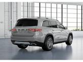 Thumbnail of 2025 Alpine Gray Mercedes-Benz GLS 450
