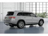 Thumbnail of 2025 Alpine Gray Mercedes-Benz GLS 450