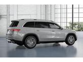 Thumbnail of 2025 Alpine Gray Mercedes-Benz GLS 450