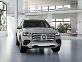 Thumbnail of 2025 Alpine Gray Mercedes-Benz GLS 450
