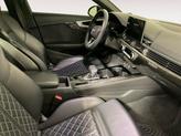 Thumbnail of 2022 Daytona Gray Pearl Effect Audi S4