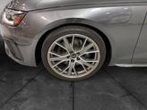 Thumbnail of 2022 Daytona Gray Pearl Effect Audi S4