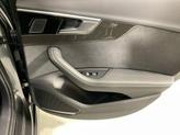 Thumbnail of 2022 Daytona Gray Pearl Effect Audi S4