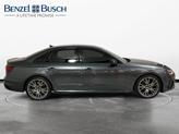 Thumbnail of 2022 Daytona Gray Pearl Effect Audi S4