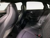 Thumbnail of 2022 Daytona Gray Pearl Effect Audi S4
