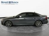 Thumbnail of 2022 Daytona Gray Pearl Effect Audi S4