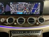 Thumbnail of 2022 Black Mercedes-Benz E-Class