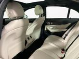 Thumbnail of 2022 Black Mercedes-Benz E-Class