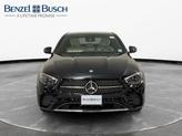 Thumbnail of 2022 Black Mercedes-Benz E-Class