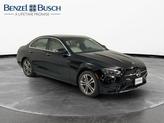 Thumbnail of 2022 Black Mercedes-Benz E-Class