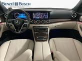 Thumbnail of 2022 Black Mercedes-Benz E-Class