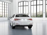 Thumbnail of 2025 Polar White Mercedes-Benz C-Class