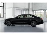 Thumbnail of 2025 Black Mercedes-Benz E-Class