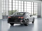Thumbnail of 2025 Black Mercedes-Benz E-Class