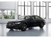 Thumbnail of 2025 Black Mercedes-Benz E-Class