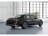 Thumbnail of 2025 Black Mercedes-Benz E-Class