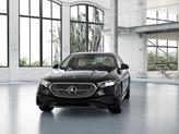 Thumbnail of 2025 Black Mercedes-Benz E-Class