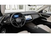 Thumbnail of 2025 Black Mercedes-Benz E-Class