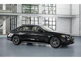 Thumbnail of 2025 Black Mercedes-Benz E-Class