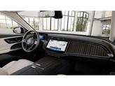 Thumbnail of 2025 Black Mercedes-Benz E-Class