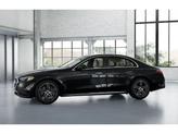 Thumbnail of 2025 Black Mercedes-Benz E-Class