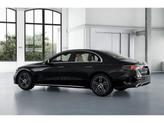 Thumbnail of 2025 Black Mercedes-Benz E-Class