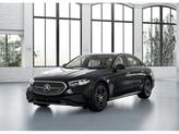 Thumbnail of 2025 Black Mercedes-Benz E-Class