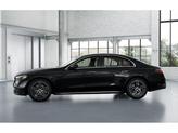 Thumbnail of 2025 Black Mercedes-Benz E-Class
