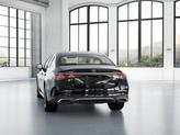 Thumbnail of 2025 Black Mercedes-Benz E-Class